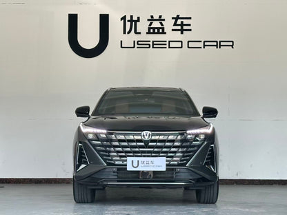 Changan UNI-Z 2025 1.5T Premium, exw price: $12,736