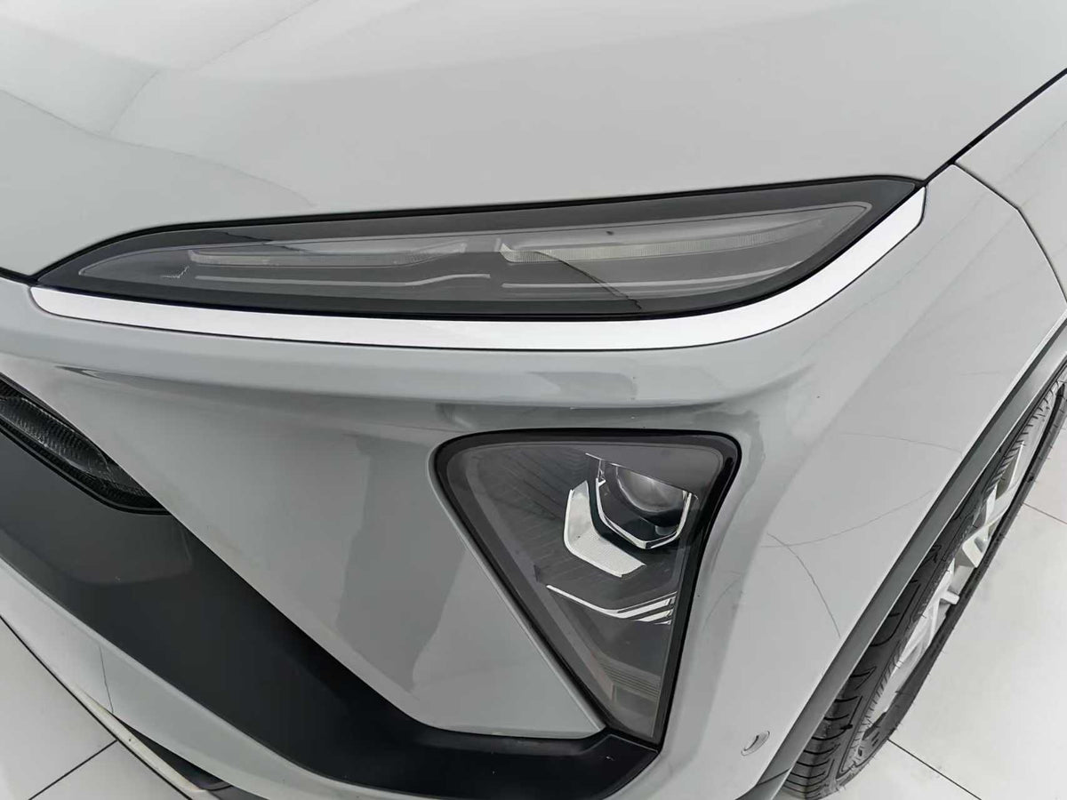EV NIO ES6 2020 420KM Sports Edition, EXW Price: $15092