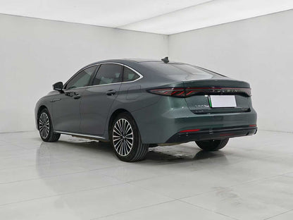EV Chery Fengyun A8L 2025 1.5TGDI 145km Luxury Edition, EXW price: $12,672