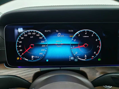 Mercedes-Benz E-Class 2023 E 300 L Fashion, 2.0t Displacement EXW Price: $36,431