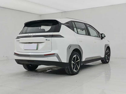 EV AION Y 2023 Younger Star Edition, EXW Price: $11341