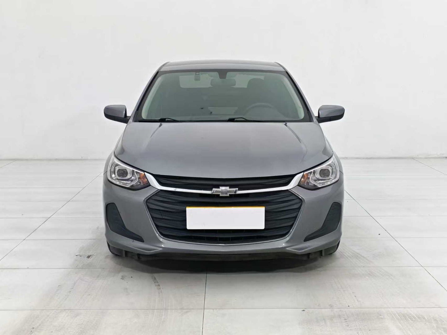 Chevrolet, Cowards 2022 325T Automatic Joy Edition, National VI, 1.0t displacement, EXW price: $5455