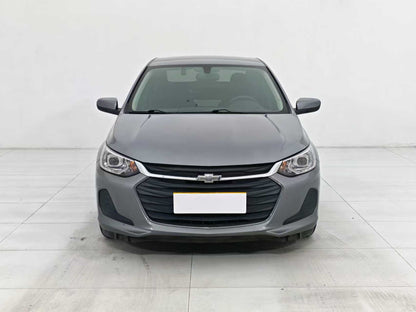 Chevrolet, Cowards 2022 325T Automatic Joy Edition, National VI, 1.0t displacement, EXW price: $5455