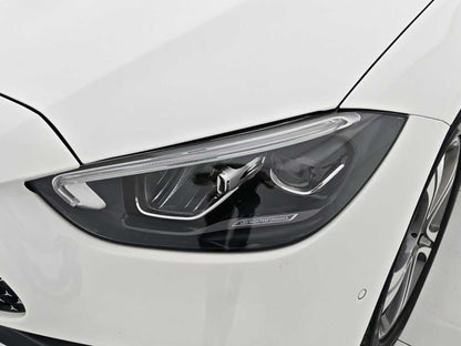 Mercedes-Benz C-Class 2022 C 200 L Sport Edition, 1.5t emissions, EXW price; $20,570
