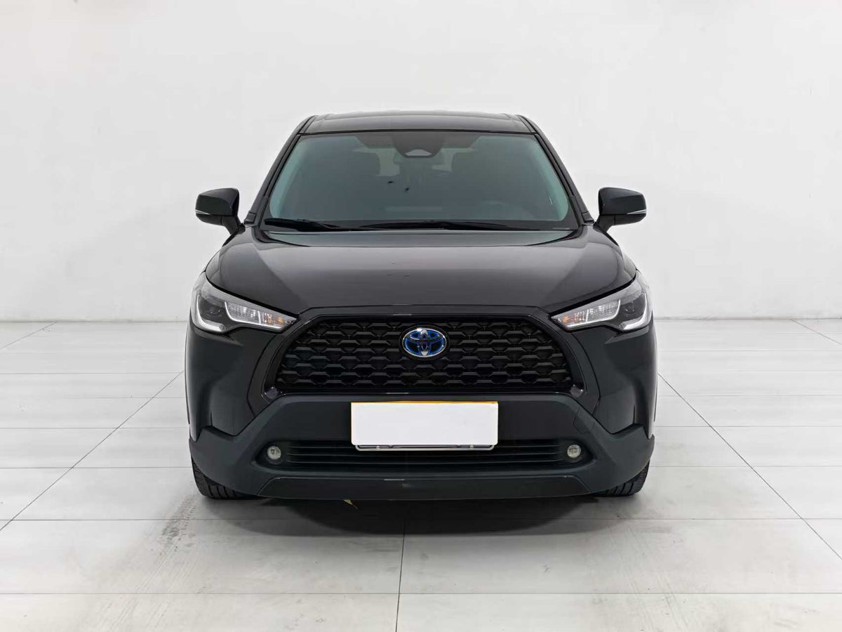 Toyota, Corolla Rui Fang 2023, dual-engine 2.0L Pioneer Edition, EXW price: $12,720