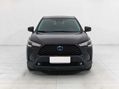 Toyota, Corolla Rui Fang 2023, dual-engine 2.0L Pioneer Edition, EXW price: $12,720