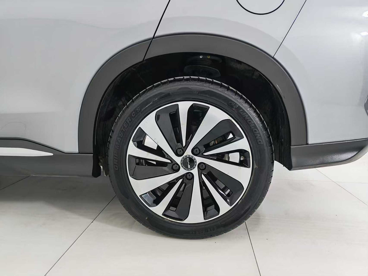 EV BYD, Song PLUS New Energy 2023, Champion Edition DM-i 110KM Flagship PLUS, EXW Price: $12,731