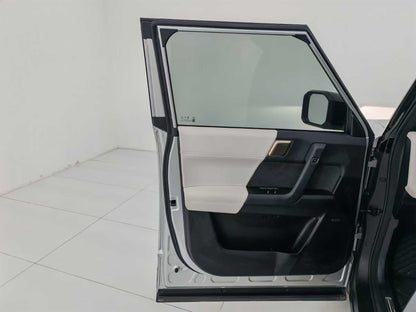 EV Chery iCAR 03T 2024 520km two-wheel drive long battery life version, EXW price: $12,870