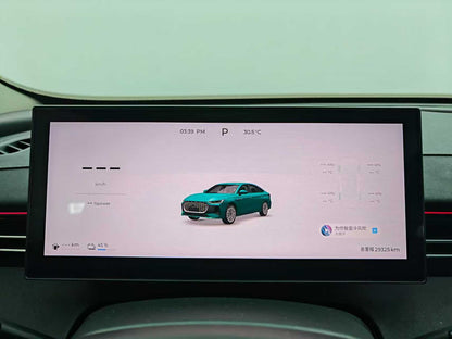 EV Chery Fengyun A8L 2025 1.5TGDI 145km Luxury Edition, EXW price: $12,672