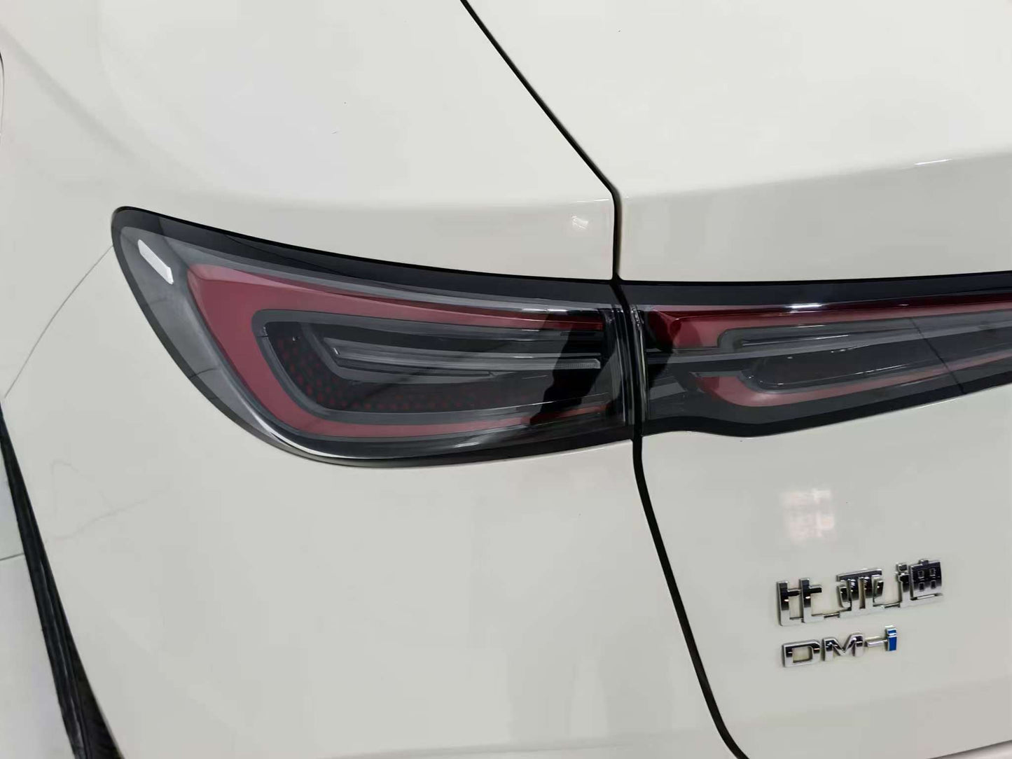 BYD Seal 06 2024 DM-i 80KM Premium, EXW Price: $11,530
