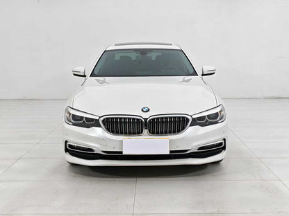 BMW 5 Series 2019 525Li Deluxe Package, 2.0t Emissions, EXW Price: $18,058