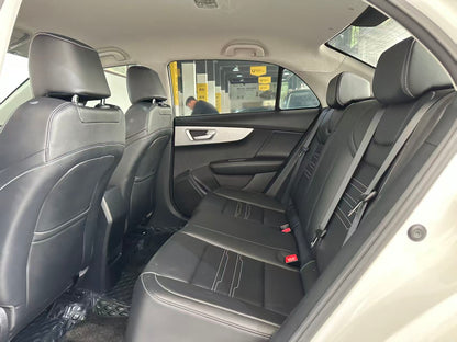 BYD, Qin 2019 1.5L automatic luxury, National VI, exw Price: $5324