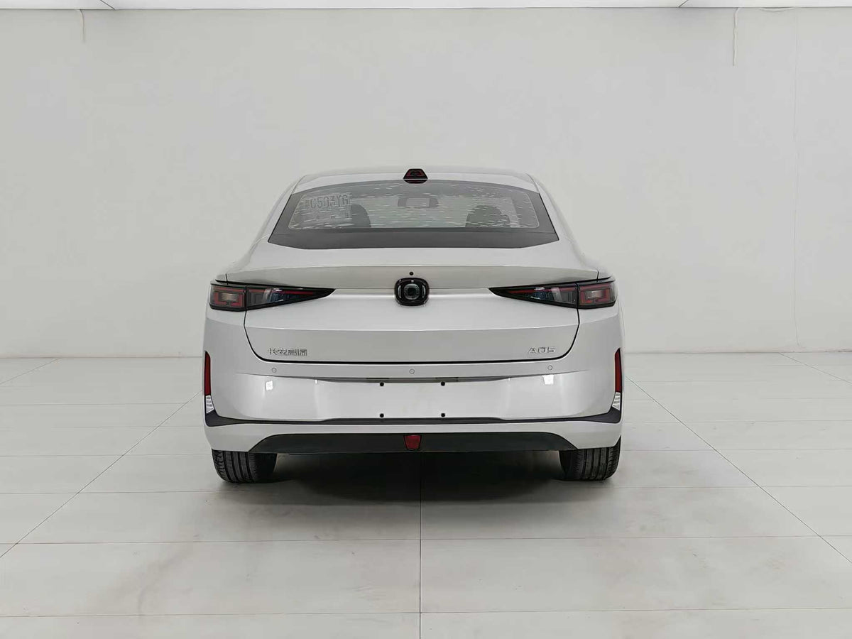 EV Changan Qiyuan A05 2024 70 Pro, EXW Price: $8924