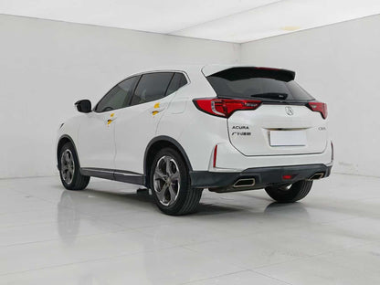 Acura CDX 2021 1.5T two-wheel drive enjoyment version, EXW price: $12127