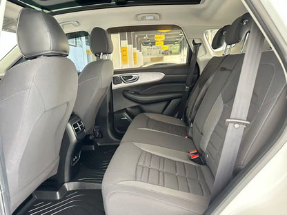 Roewe RX5 2020 PLUS 300TGI Automatic Ali New Year's Edition, exw price: $7250