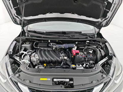 Nissan, Xuanyi 2024, Classic 1.6XE CVT Comfort Edition, EXW Price: $8124