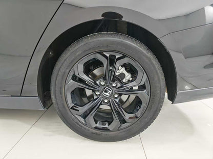 Honda, Accord 2025 260TURBO Deluxe Edition, 1.5t emissions, EXW price: $17,607