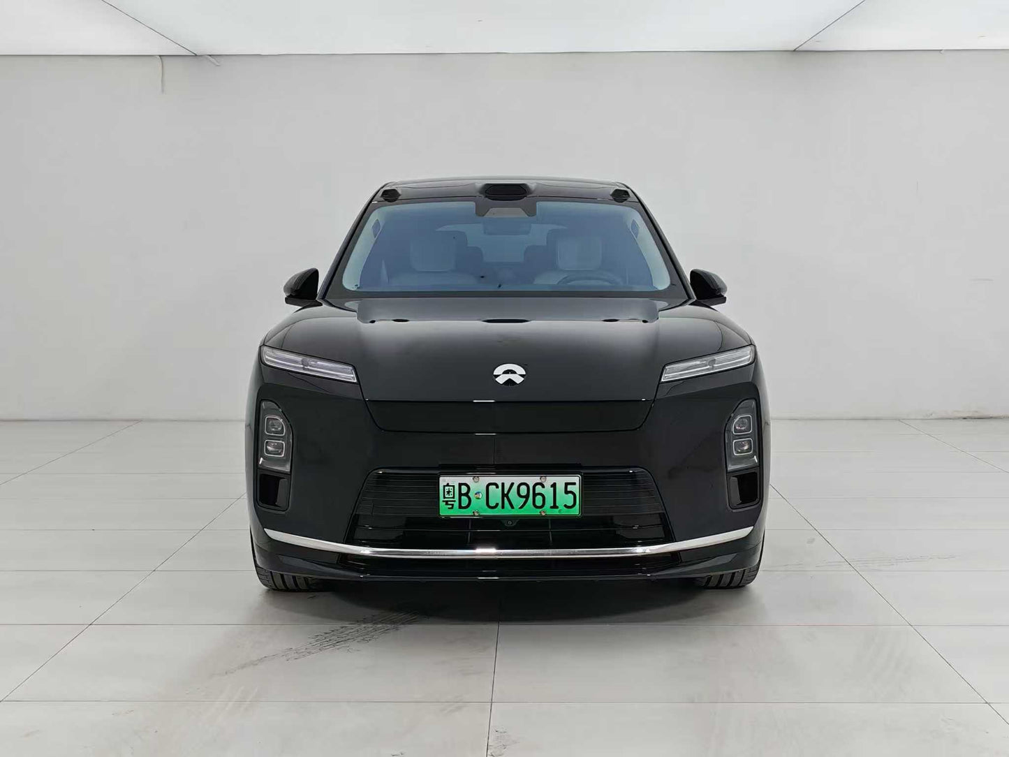 NIO ES8 2026, six-seat executive signature version, battery rental version, EW, EXW Price: $41,766