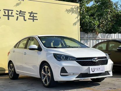 Chery, Arrizo 5 2019, facelifted Pro 1.5L CVT Youth Edition, Country VI, exw Price: $3825