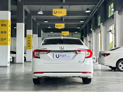 Honda, Lingpai 2019 180Turbo CVT Leading Edition, Country VI, exw Price: $7,250