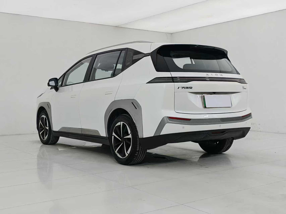 EV AION Y 2023 Younger Star Edition, EXW Price: $11341