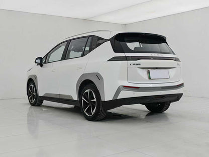EV AION Y 2023 Younger Star Edition, EXW Price: $11341