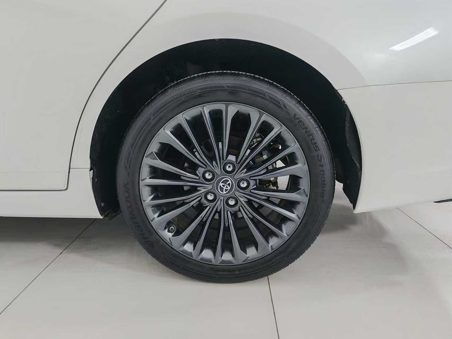 Toyota, Asian Dragon 2022 2.5L Touring Premium Edition, EXW Price: $20,866