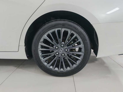 Toyota, Asian Dragon 2022 2.5L Touring Premium Edition, EXW Price: $20,866