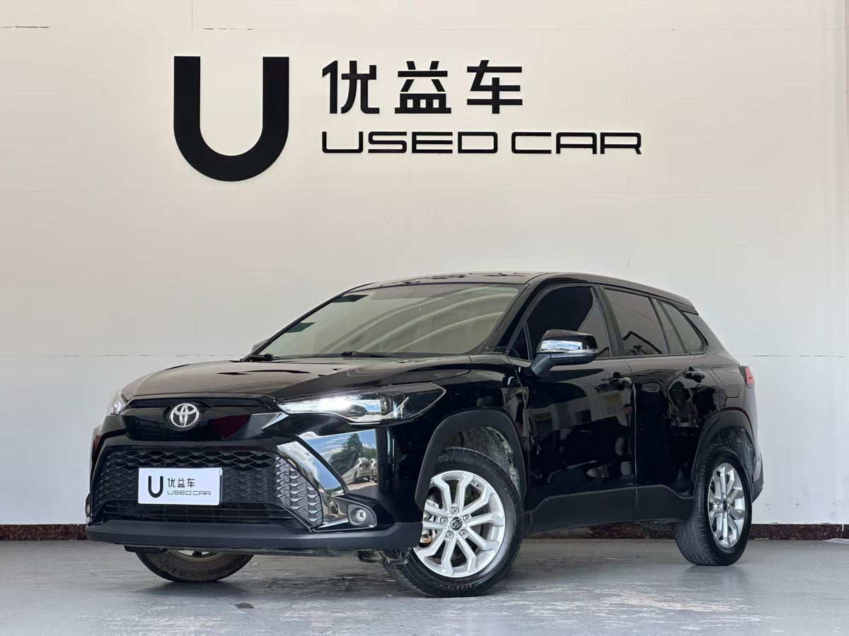Toyota, Phonolanda 2023 2.0L CVT Elite Edition, exw price: $10,512