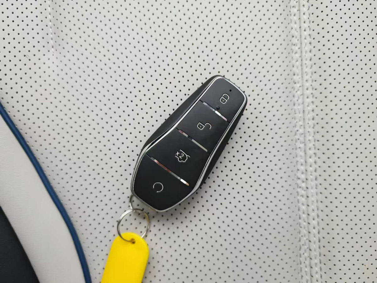 EV BYD, Destroyer 05 2024, Honor Edition DM-i 55KM Luxury, EXW Price: $7976