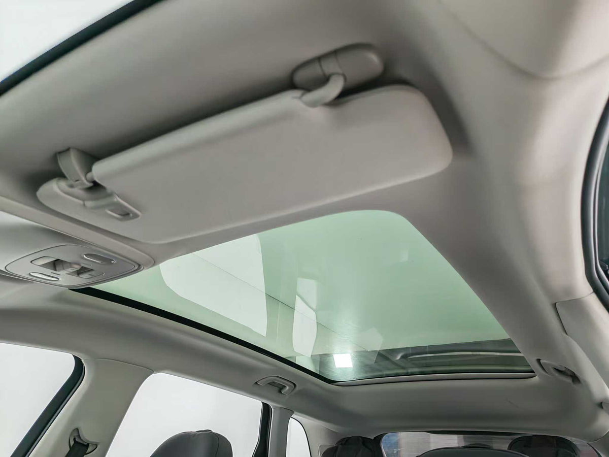 EV Zero Run Car, Zero Run C10 2024 530 Lidar Edition, EXW Price: $16,130