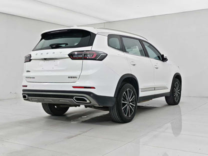 EV Chery, Tiggo 8 PLUS Kunpeng e + 2022 PHEV 1.5T style e +, EXW Price: $10345