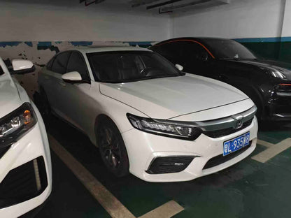 Honda, Yingshipai 2019 260TURBO Delicate Edition, National VI, 1.5t displacement, exw price: $13,477