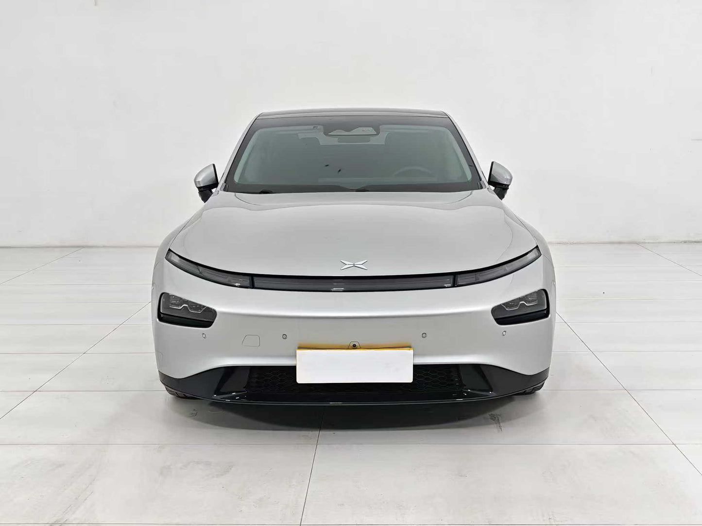 Xpeng P7 2021, car P7 480E, EW, EXW price $13,263