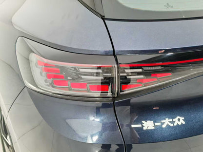 EV Volkswagen ID.4 CROZZ 2025, Exclusive Edition,EXW Price: $15,536