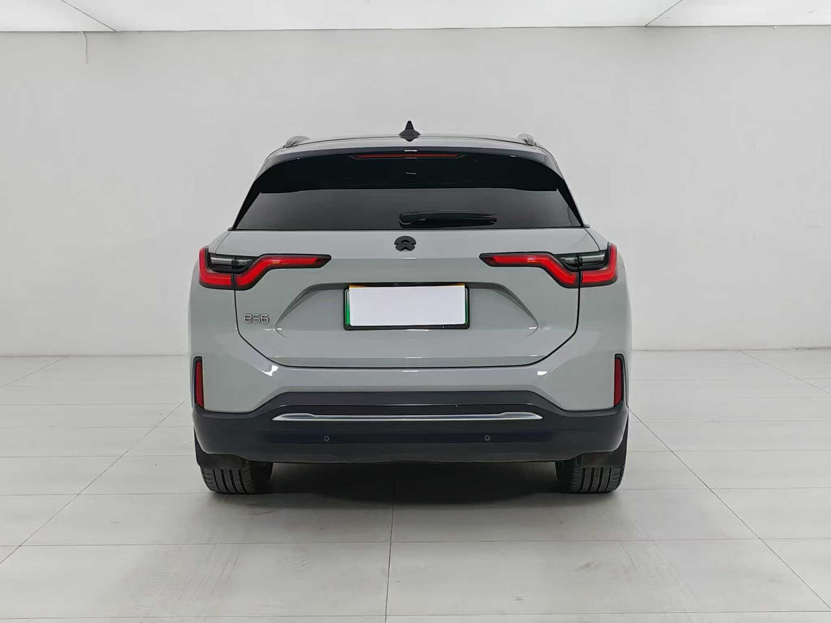 EV NIO ES6 2020 420KM Sports Edition, EXW Price: $15092