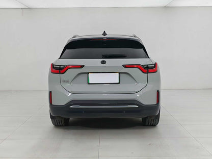 EV NIO ES6 2020 420KM Sports Edition, EXW Price: $15092