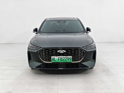 EV Chery Fengyun A8L 2025 1.5TGDI 145km Luxury Edition, EXW price: $12,672