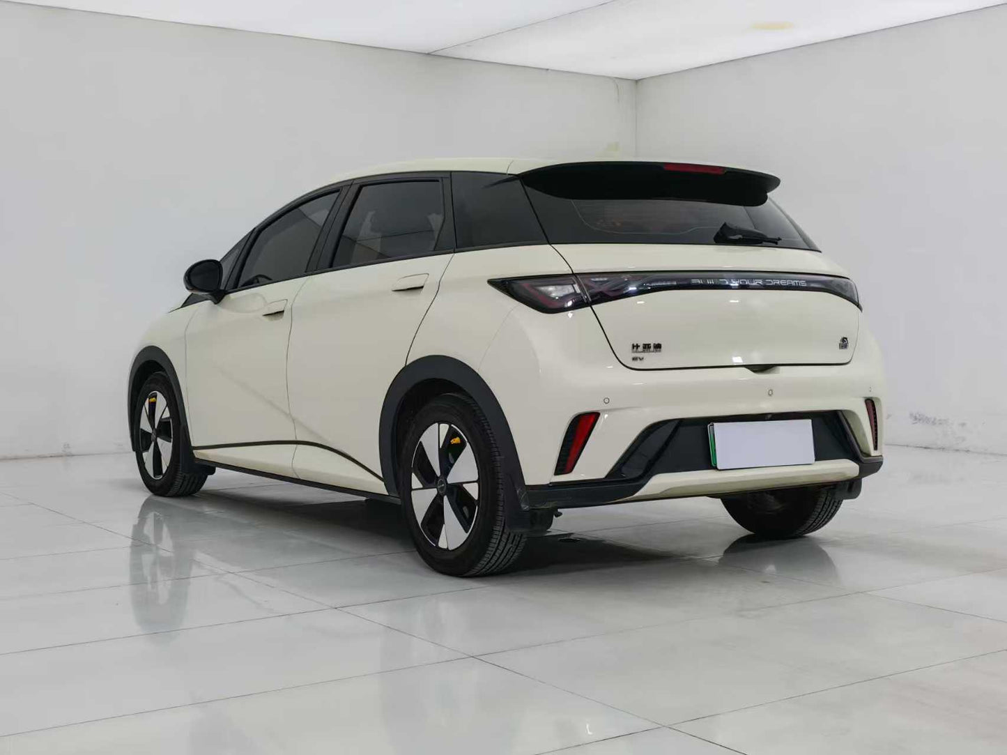 BYD, Dolphin 2023 420km Fashion Edition, EW, EXW Price: $9159