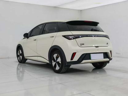 BYD, Dolphin 2023 420km Fashion Edition, EW, EXW Price: $9159