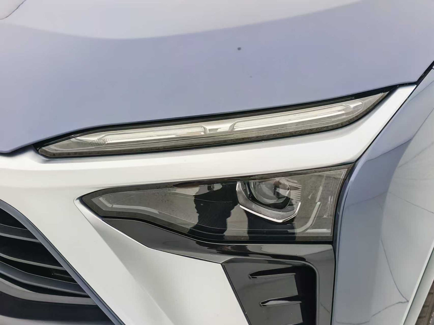 NIO ES8 2020 580KM Signature Edition, Six-Seat Edition, EW, EXW Price: $21014