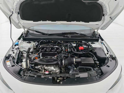 Honda, Model 2023 240TURBO CVT Deluxe Edition, 1.5L displacement, EXW price: $13,161