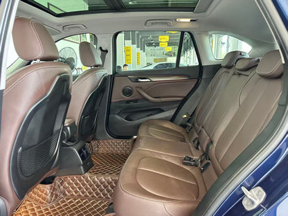 BMW X1 2018 sDrive18Li Exclusive, exw price: $9177