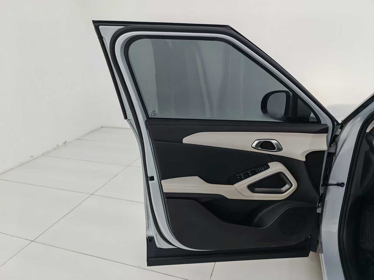 EV BYD, UP 2024 401KM Beyond Type, EXW Price: $11341