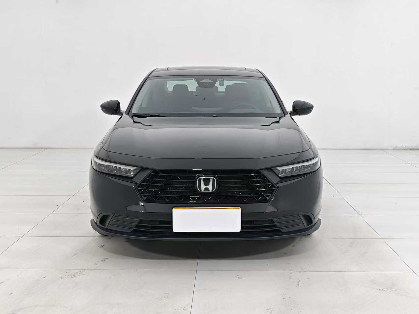 Honda, Accord 2025 260TURBO Deluxe Edition, 1.5t emissions, EXW price: $17,607