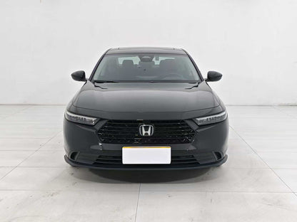 Honda, Accord 2025 260TURBO Deluxe Edition, 1.5t emissions, EXW price: $17,607