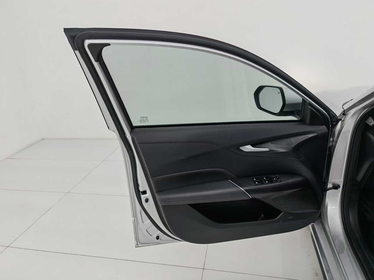 EV Changan Qiyuan A05 2024 70 Pro, EXW Price: $8924