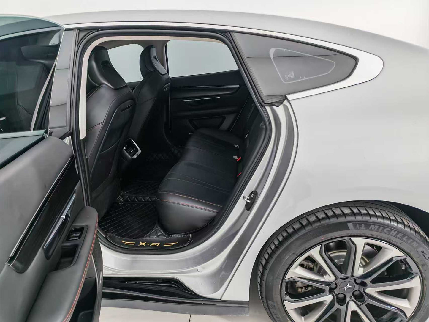 Xpeng P7 2021, car P7 480E, EW, EXW price $13,263