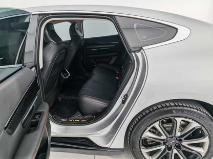 Xpeng P7 2021, car P7 480E, EW, EXW price $13,263