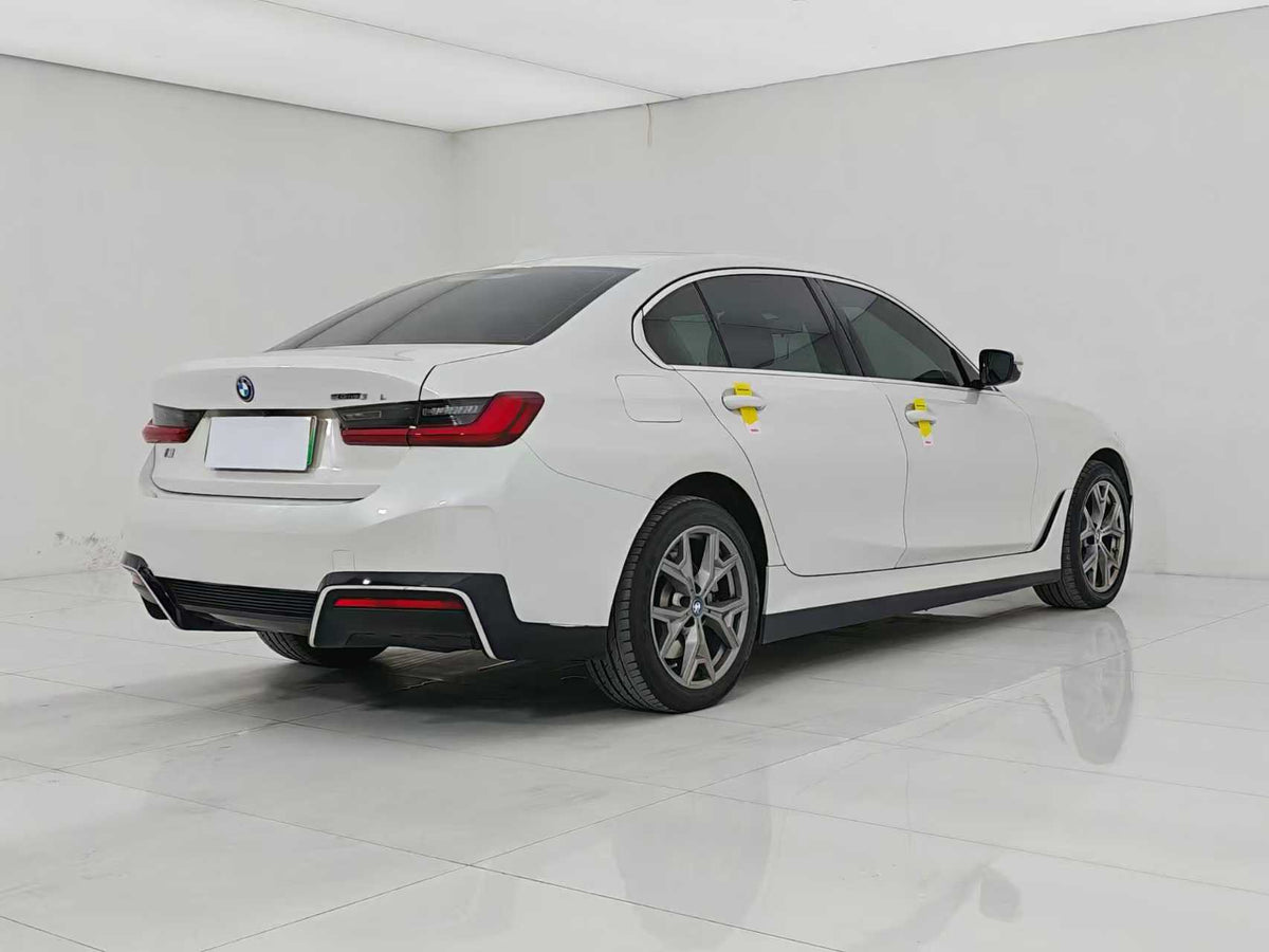 EV BMW i3 2024 eDrive 35 L, EXW Price: $20251